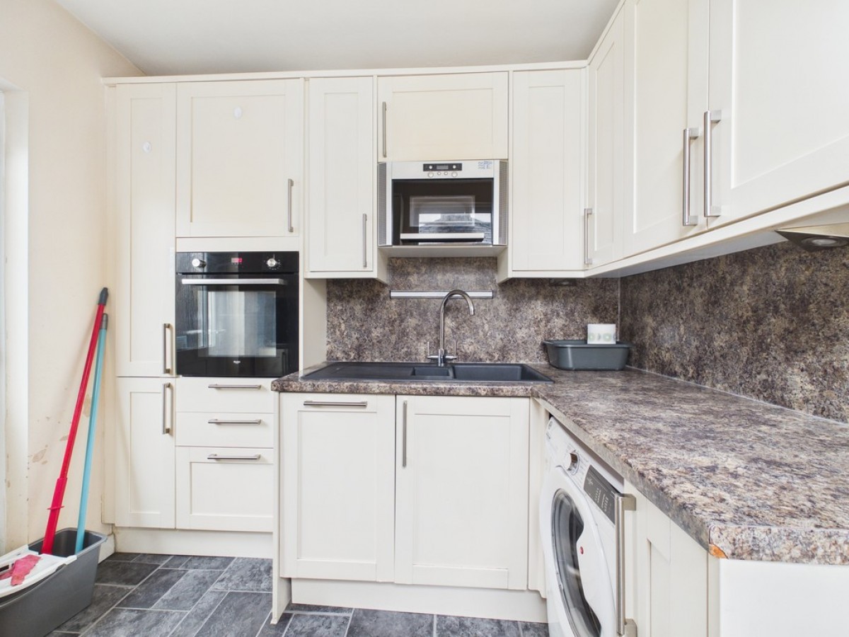 Alexandra Road, Ford, Plymouth