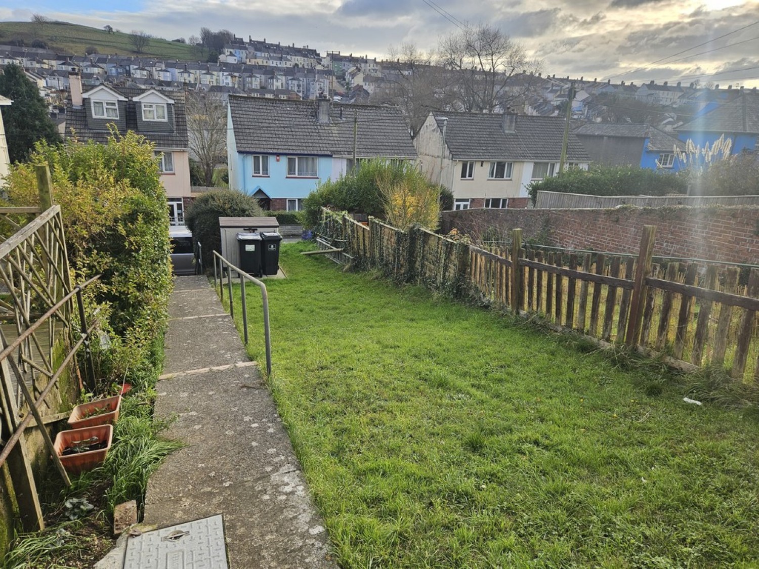 2 bedroom Flat for Sale Alexandra Road, Ford, Plymouth