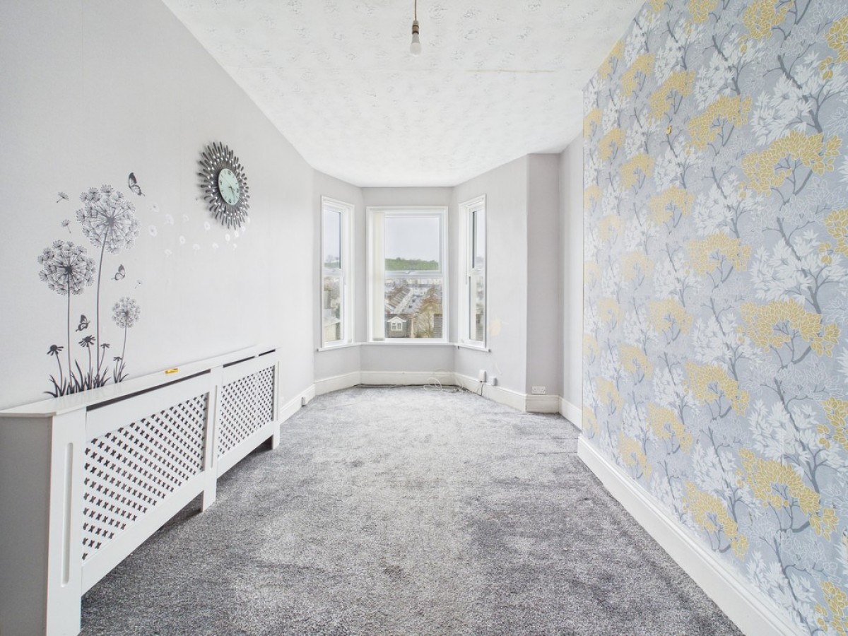 Alexandra Road, Ford, Plymouth