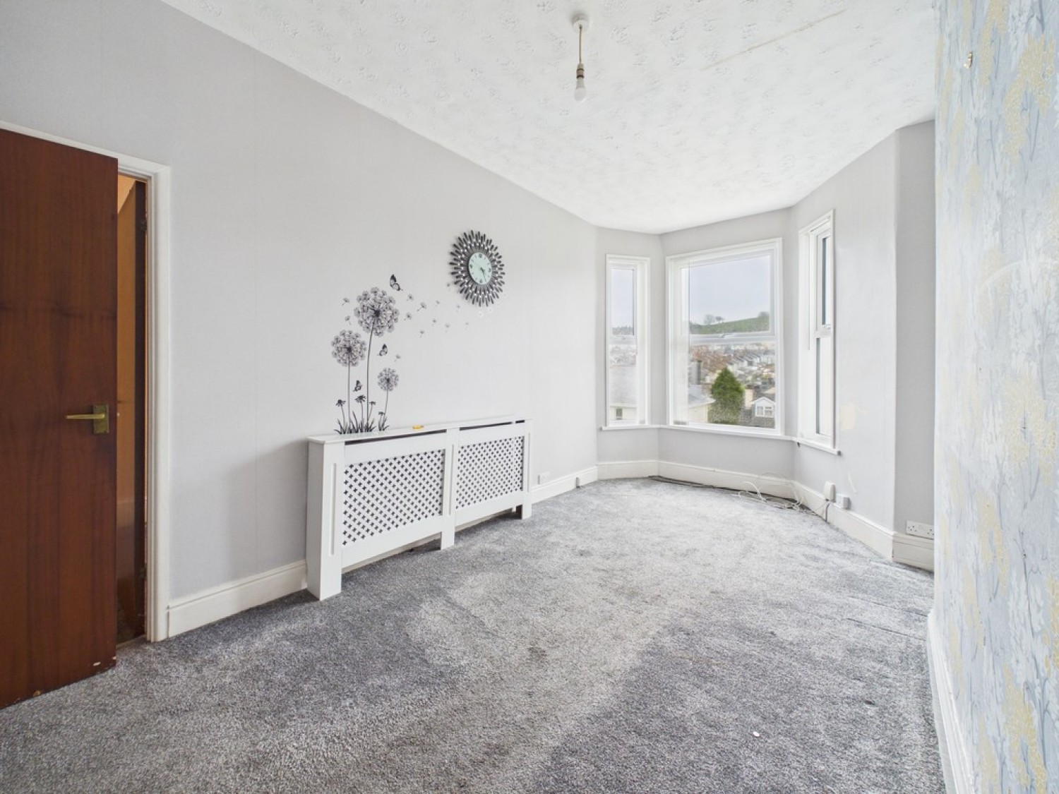 2 bedroom Flat for Sale Alexandra Road, Ford, Plymouth