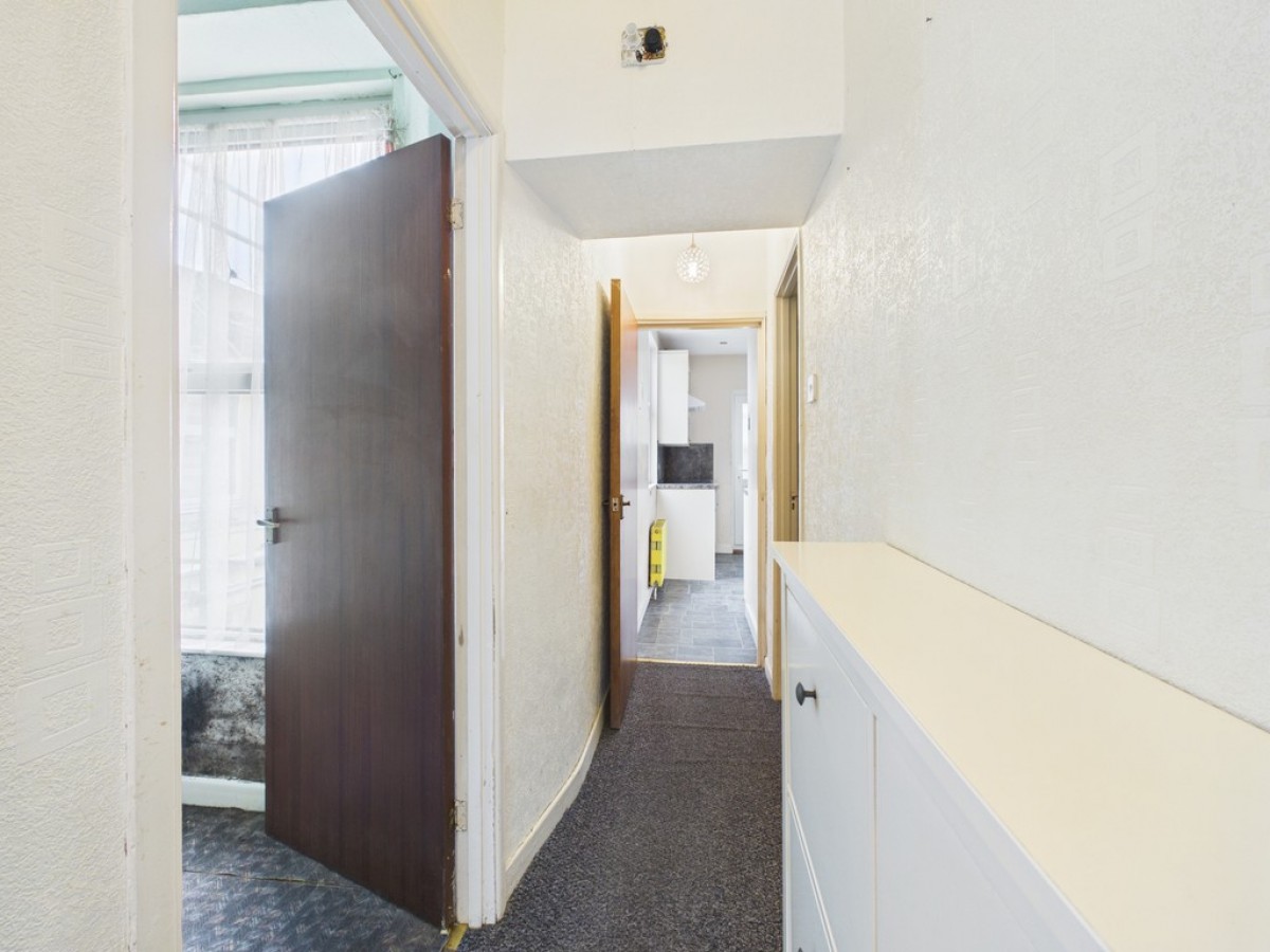 Alexandra Road, Ford, Plymouth