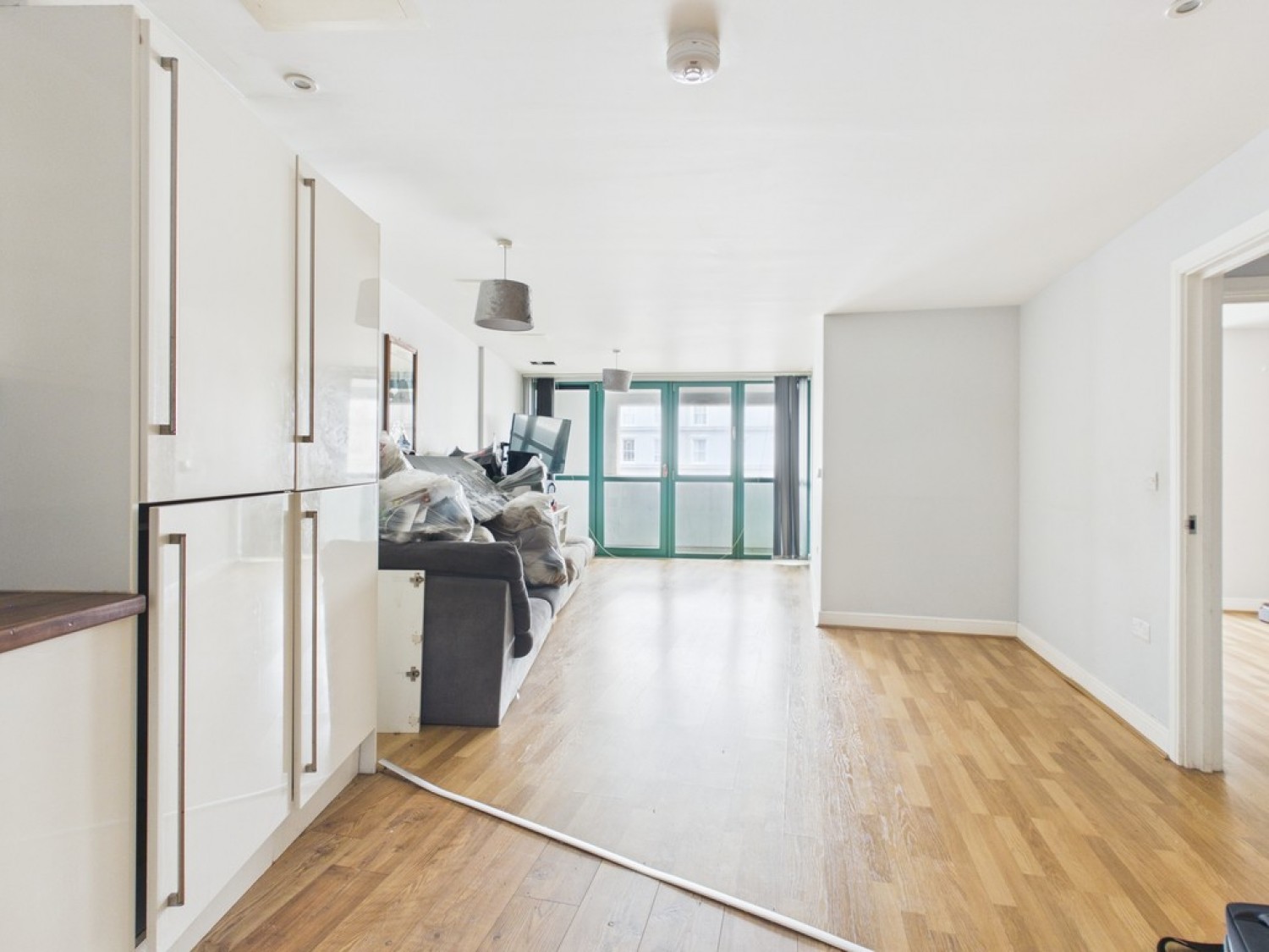 1 bedroom Flat for Sale Ocean Crescent, City Centre