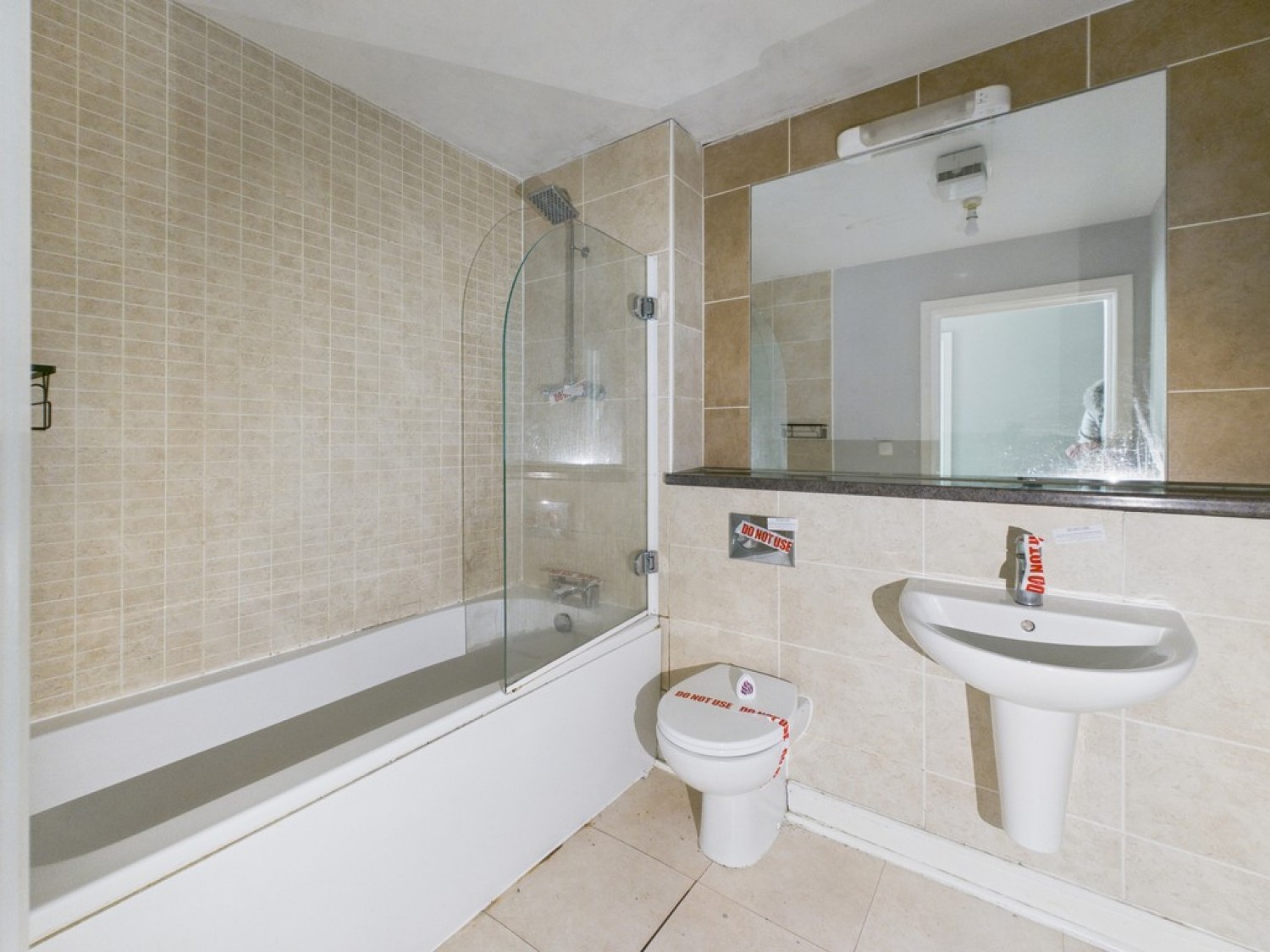 1 bedroom Flat for Sale Ocean Crescent, City Centre