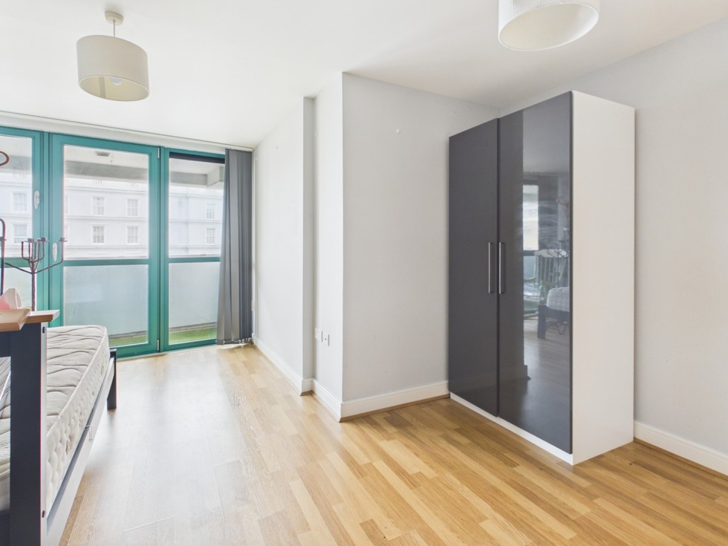 1 bedroom Flat for Sale Ocean Crescent, City Centre