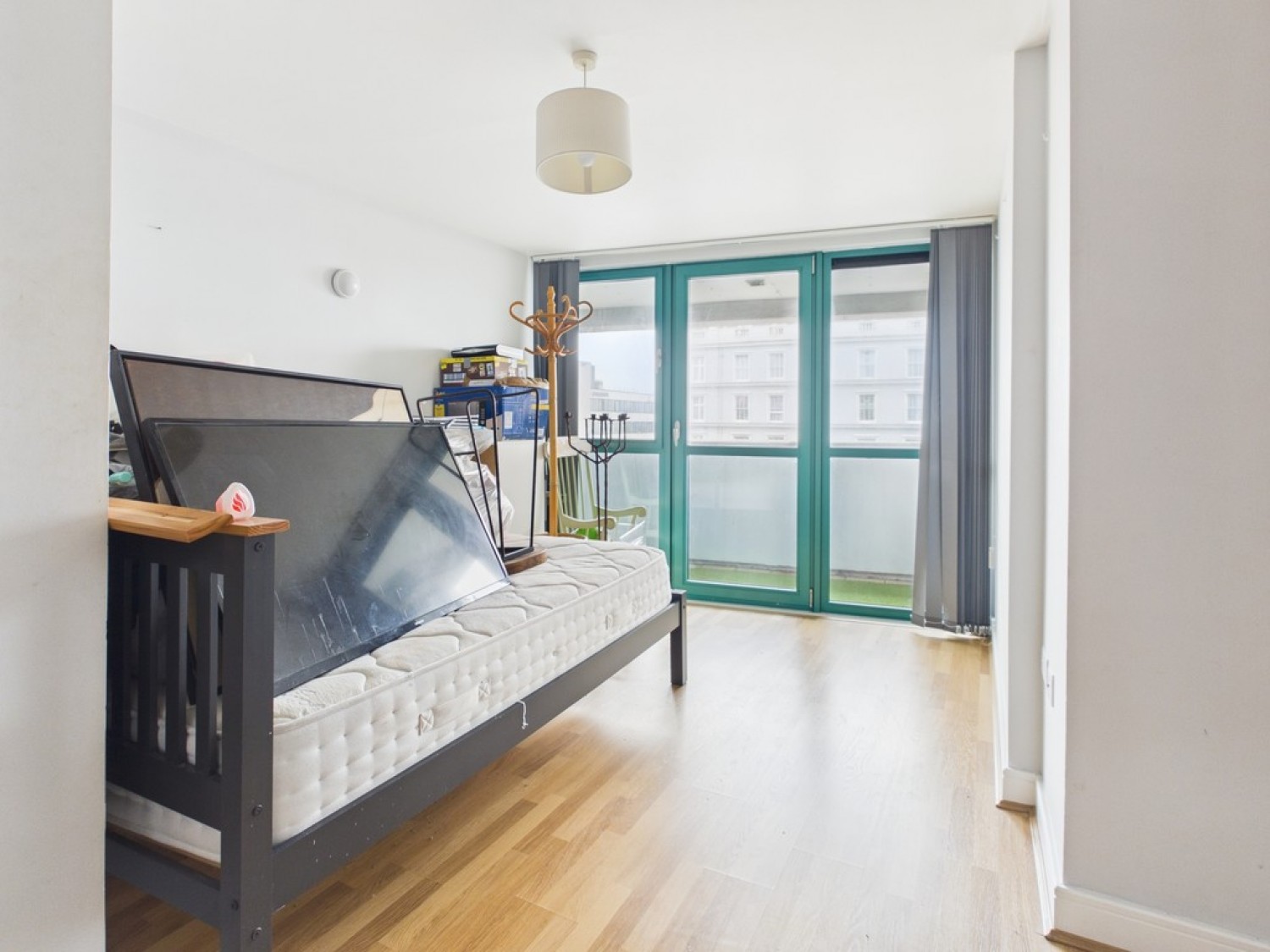 1 bedroom Flat for Sale Ocean Crescent, City Centre