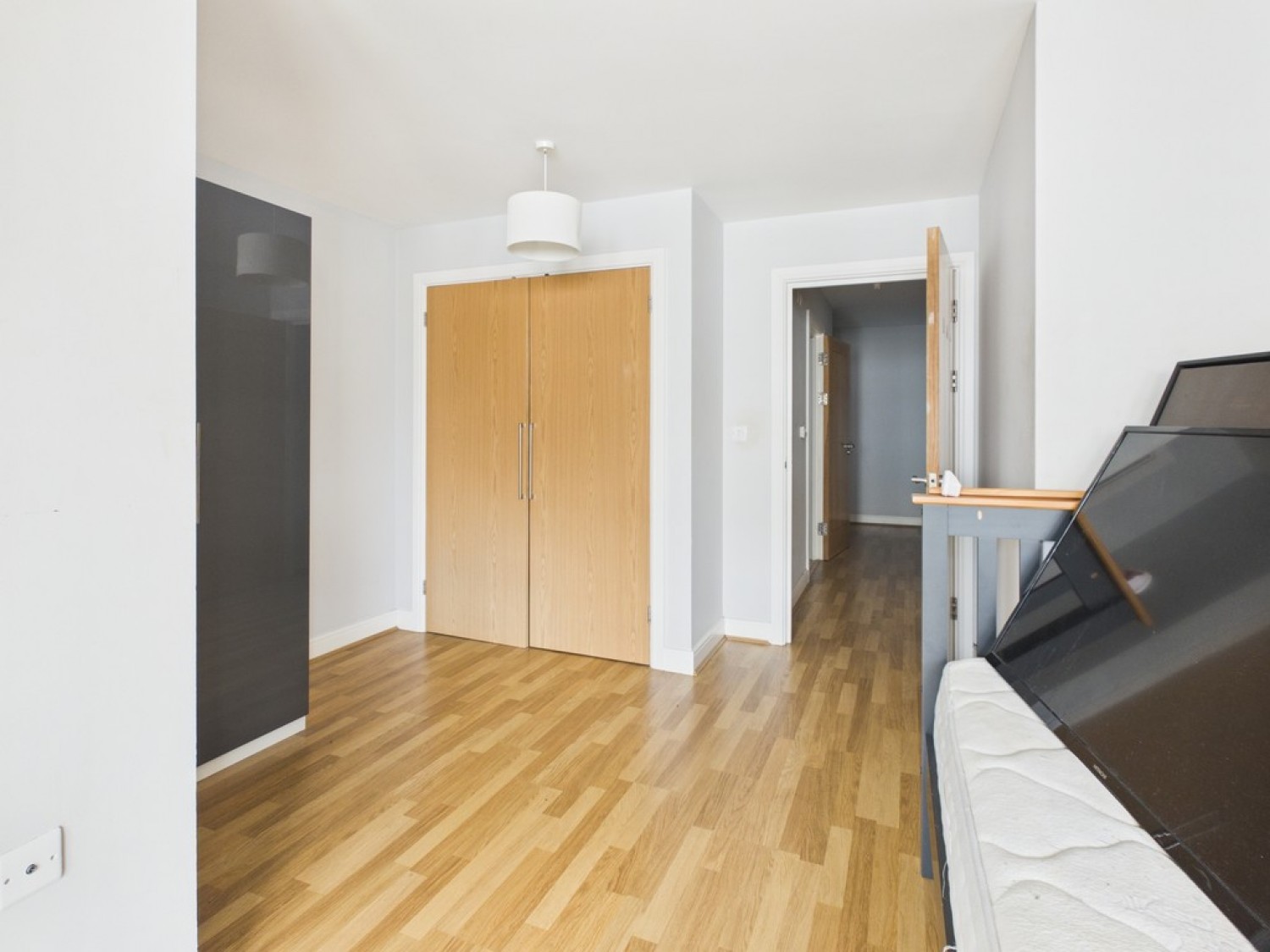 1 bedroom Flat for Sale Ocean Crescent, City Centre