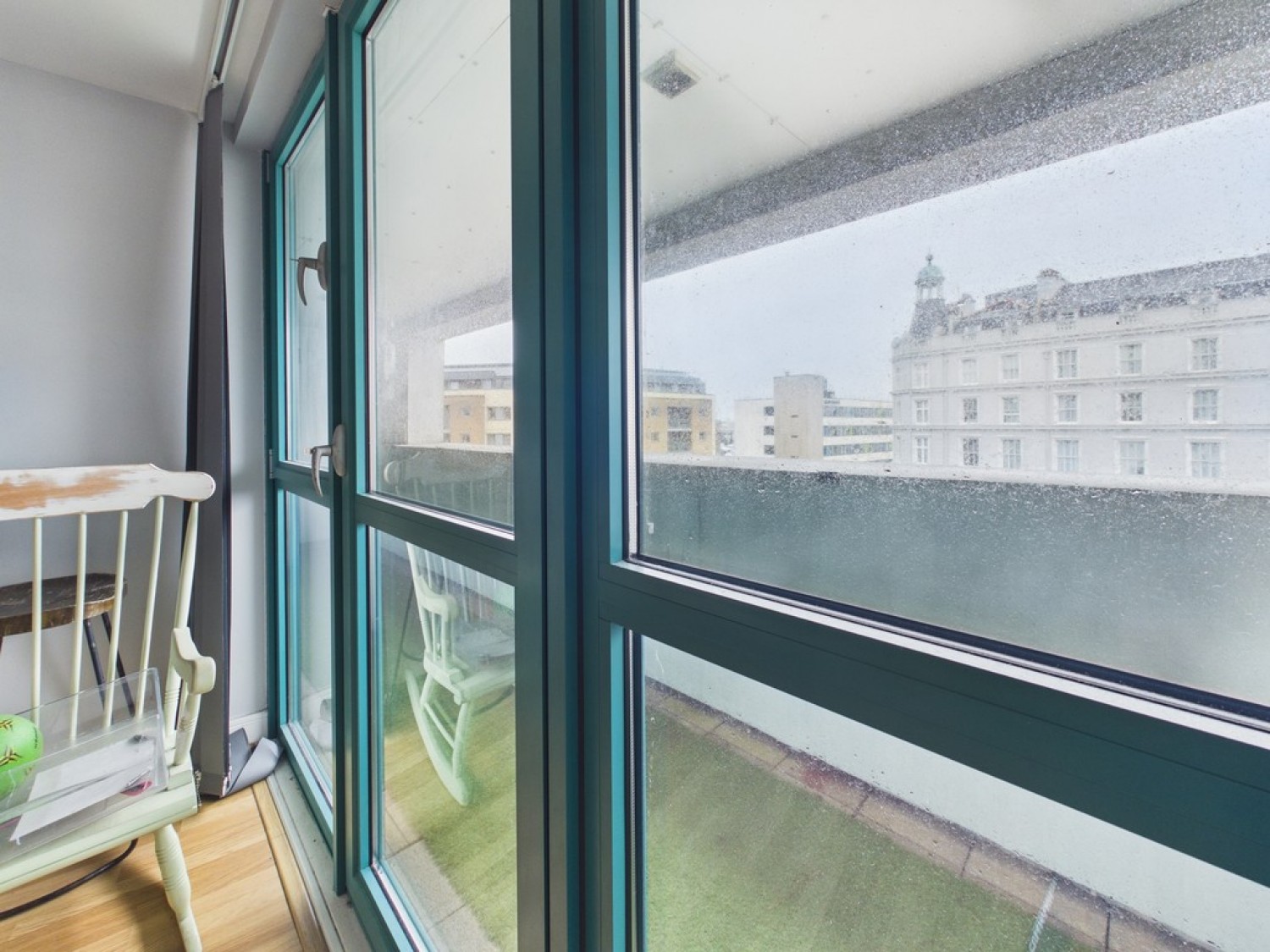 1 bedroom Flat for Sale Ocean Crescent, City Centre