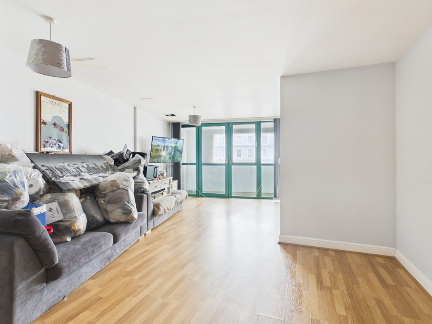 1 bedroom Flat for Sale Ocean Crescent, City Centre