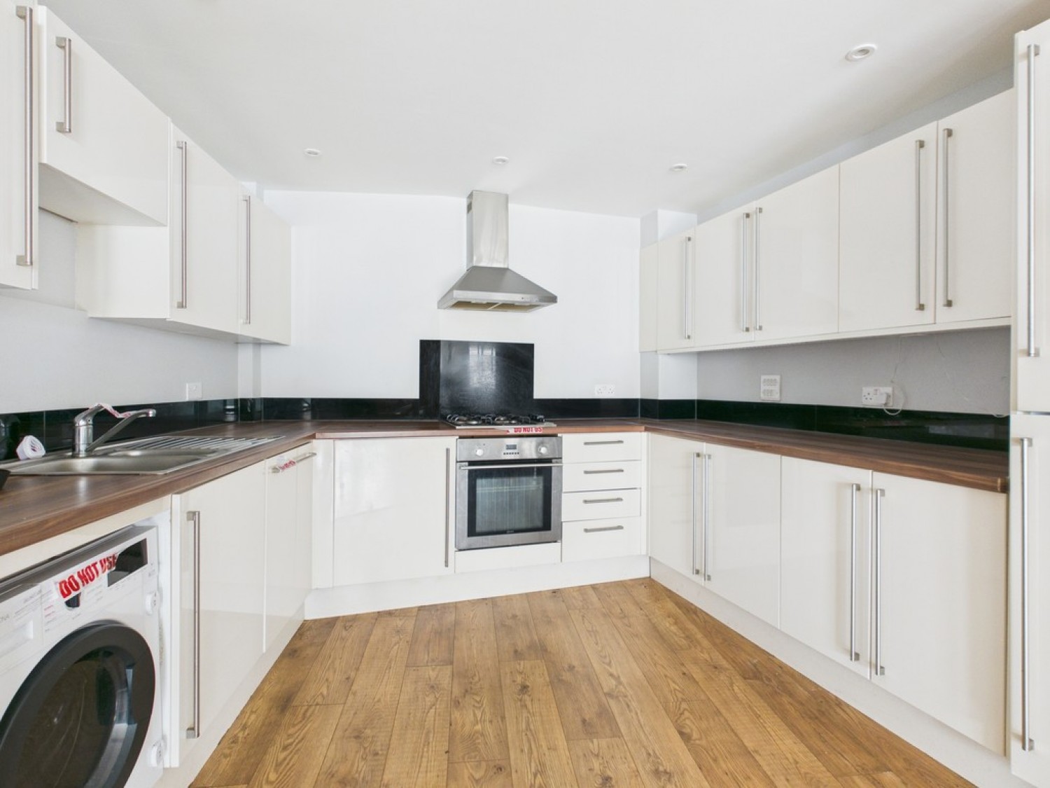 1 bedroom Flat for Sale Ocean Crescent, City Centre