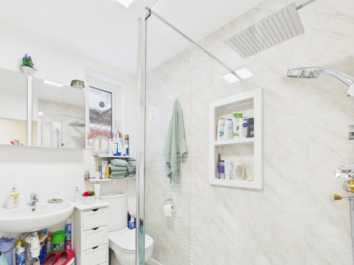 Wolseley Road, St Budeaux