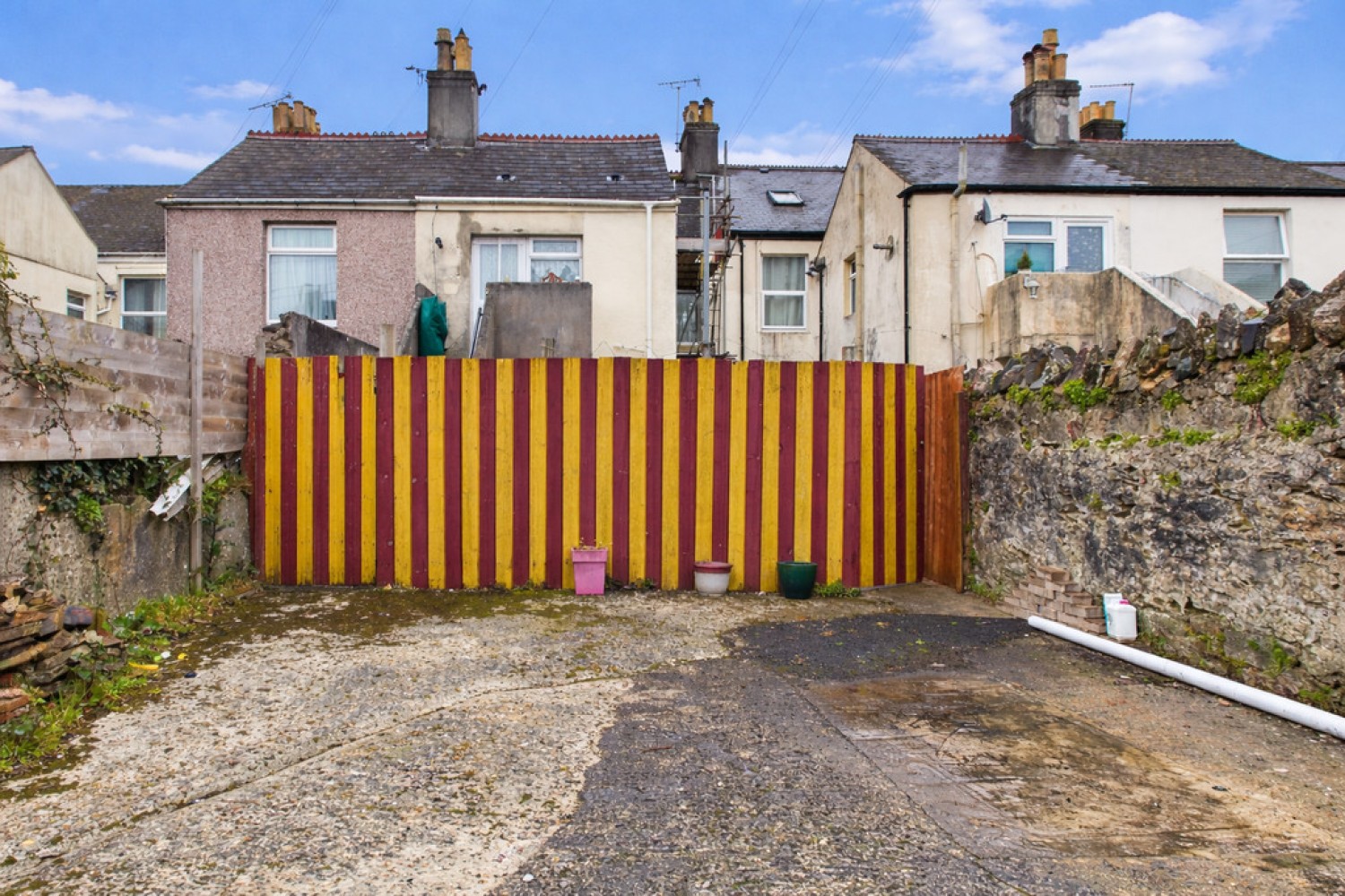 1 bedroom Flat for Sale Wolseley Road, St Budeaux