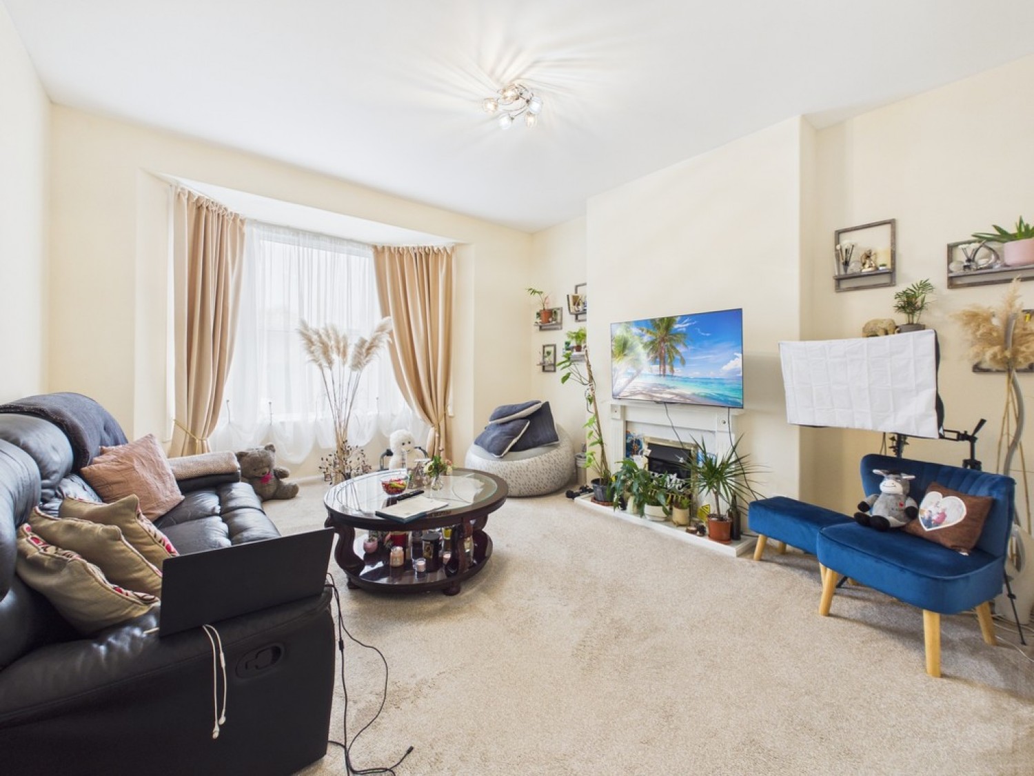 1 bedroom Flat for Sale Wolseley Road, St Budeaux