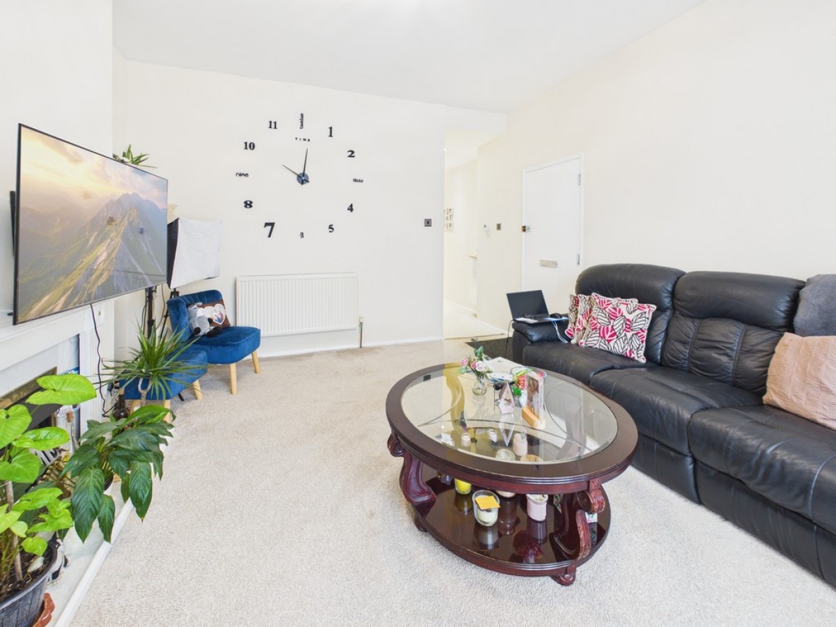 Wolseley Road, St Budeaux