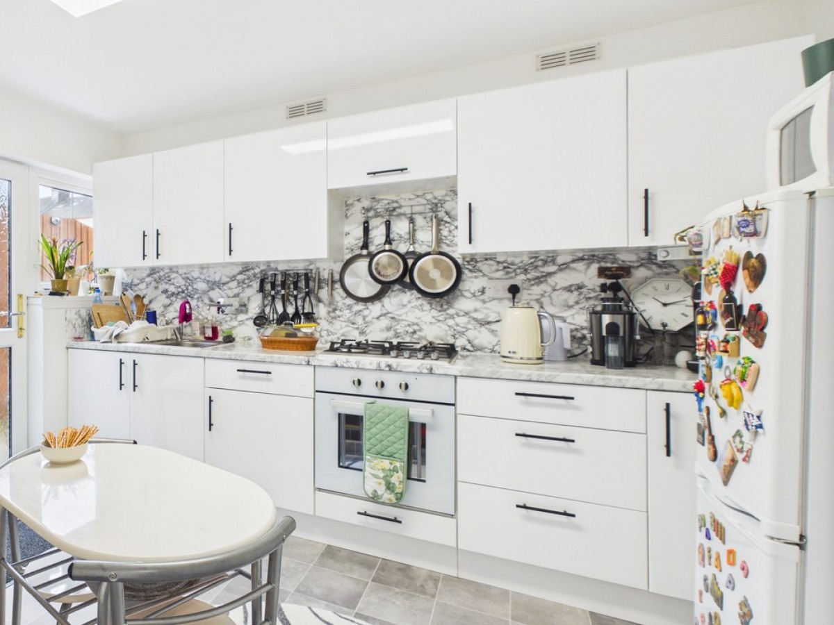 Wolseley Road, St Budeaux