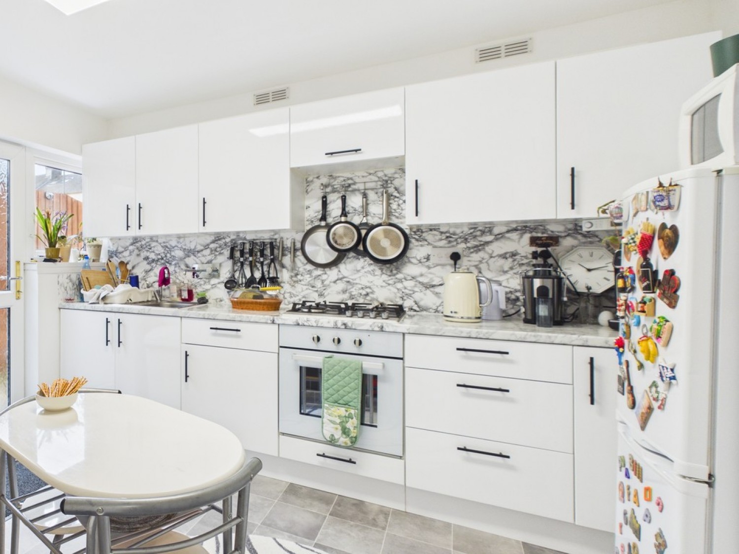 1 bedroom Flat for Sale Wolseley Road, St Budeaux