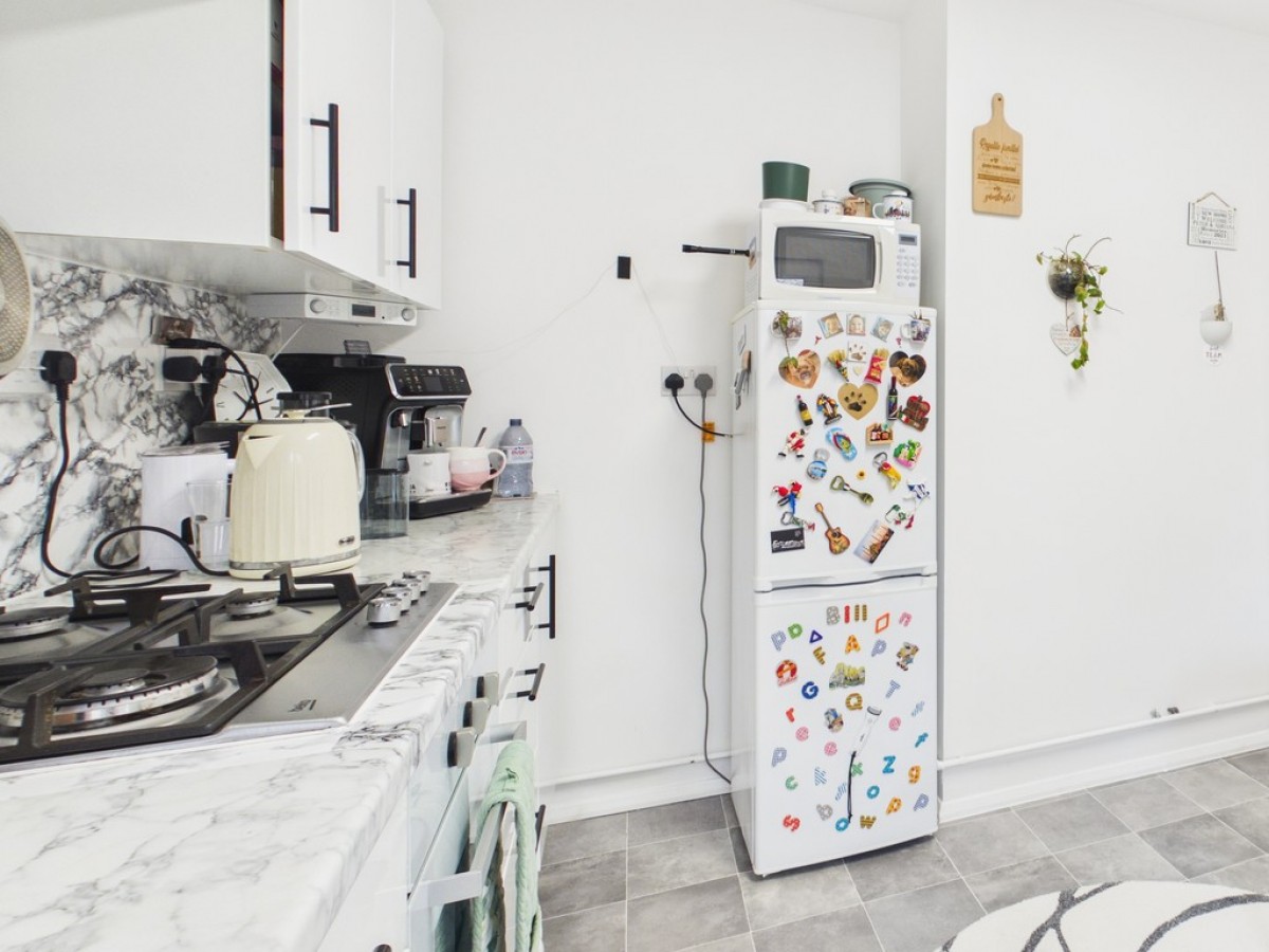 Wolseley Road, St Budeaux