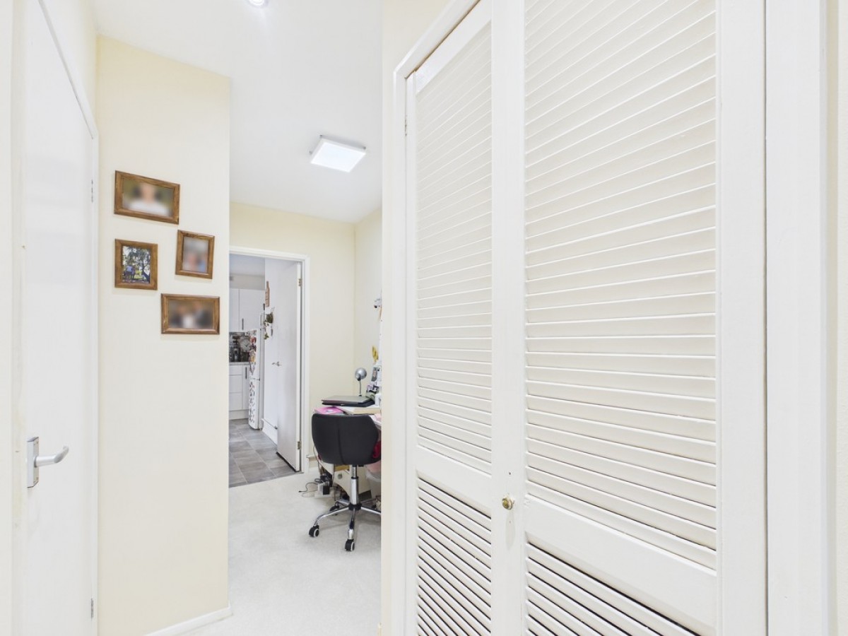 Wolseley Road, St Budeaux