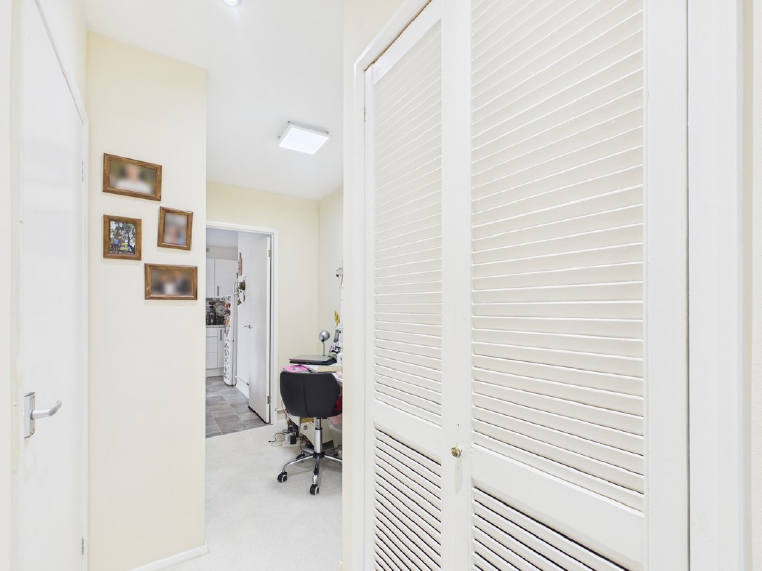 1 bedroom Flat for Sale Wolseley Road, St Budeaux