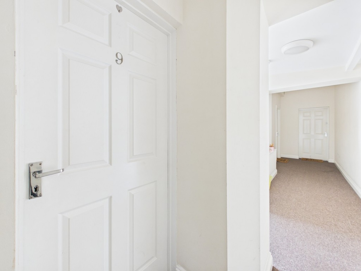 2 bedroom Flat for Letting Barne Road, Barne Barton