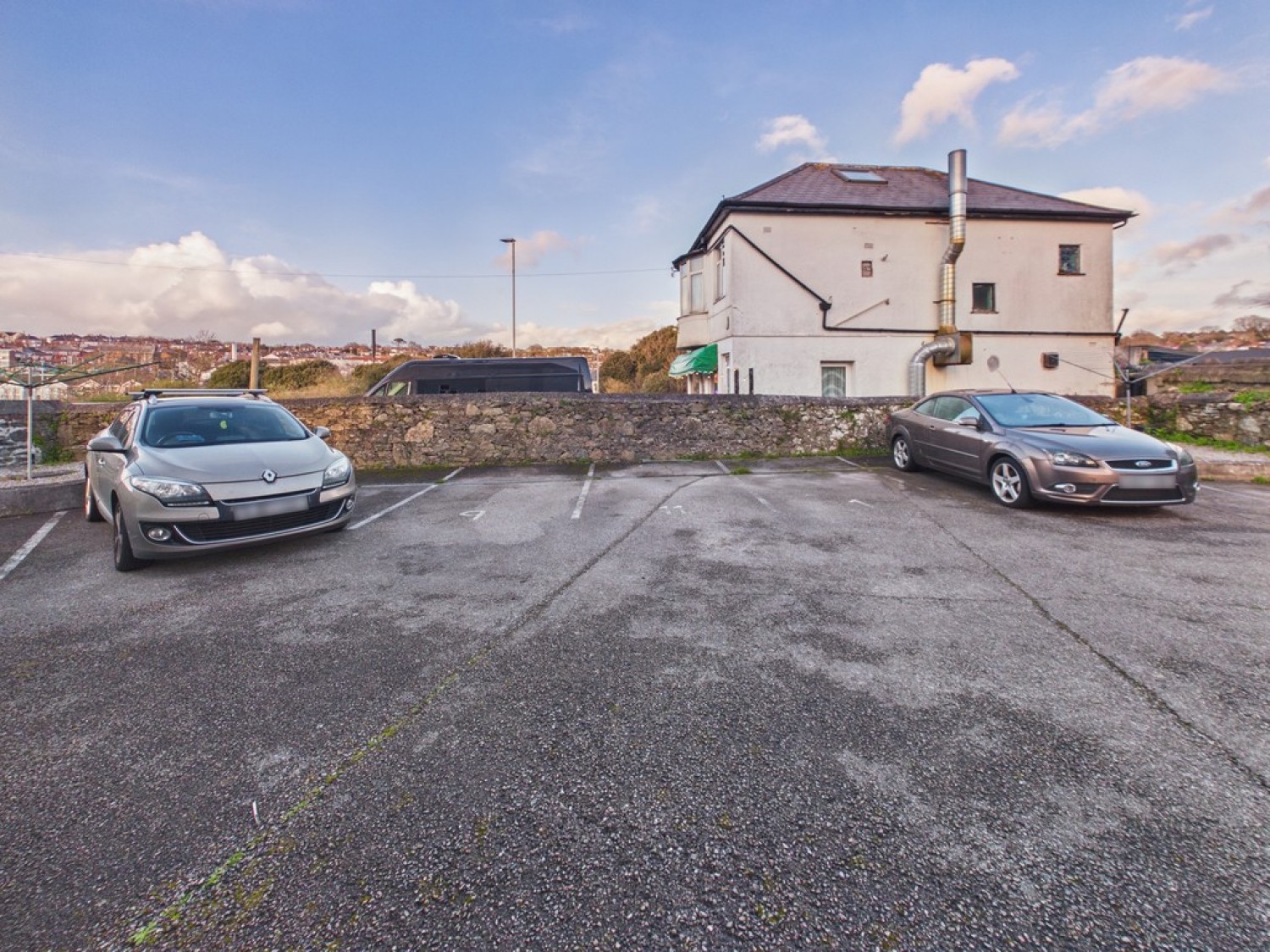 2 bedroom Flat for Letting Barne Road, Barne Barton