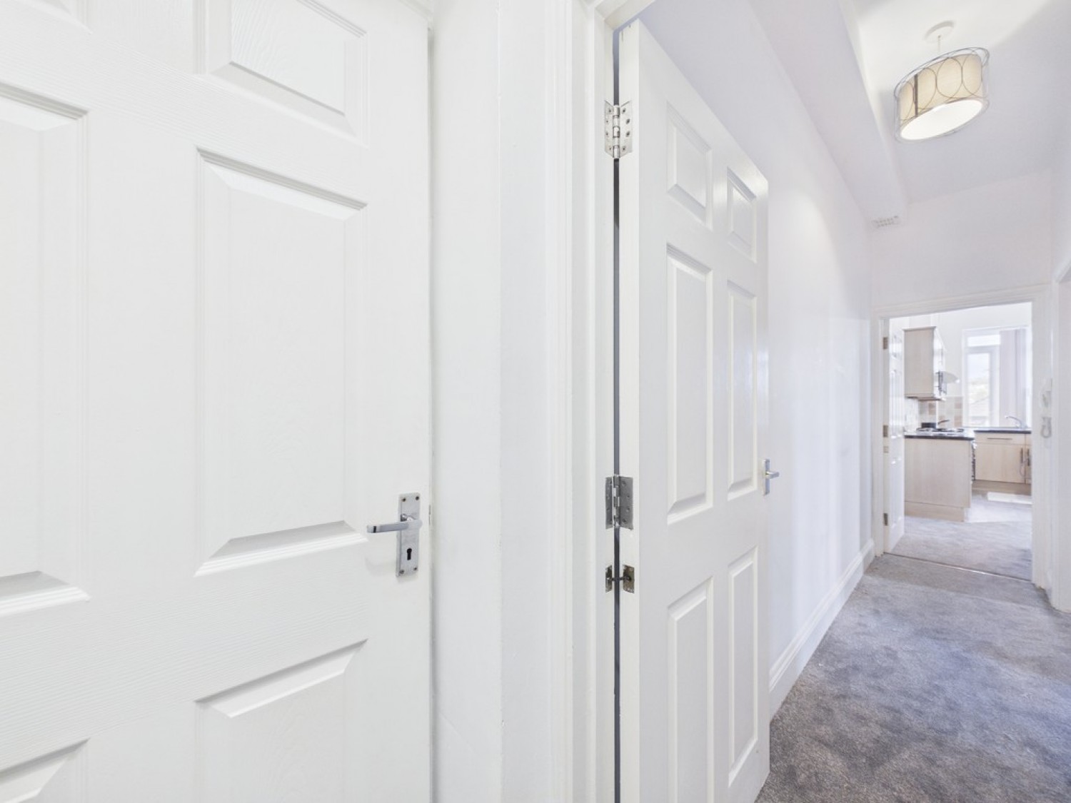 2 bedroom Flat for Letting Barne Road, Barne Barton