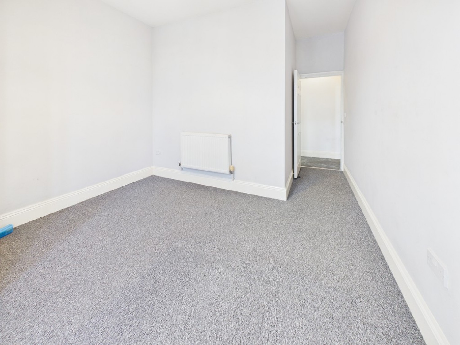 2 bedroom Flat for Letting Barne Road, Barne Barton
