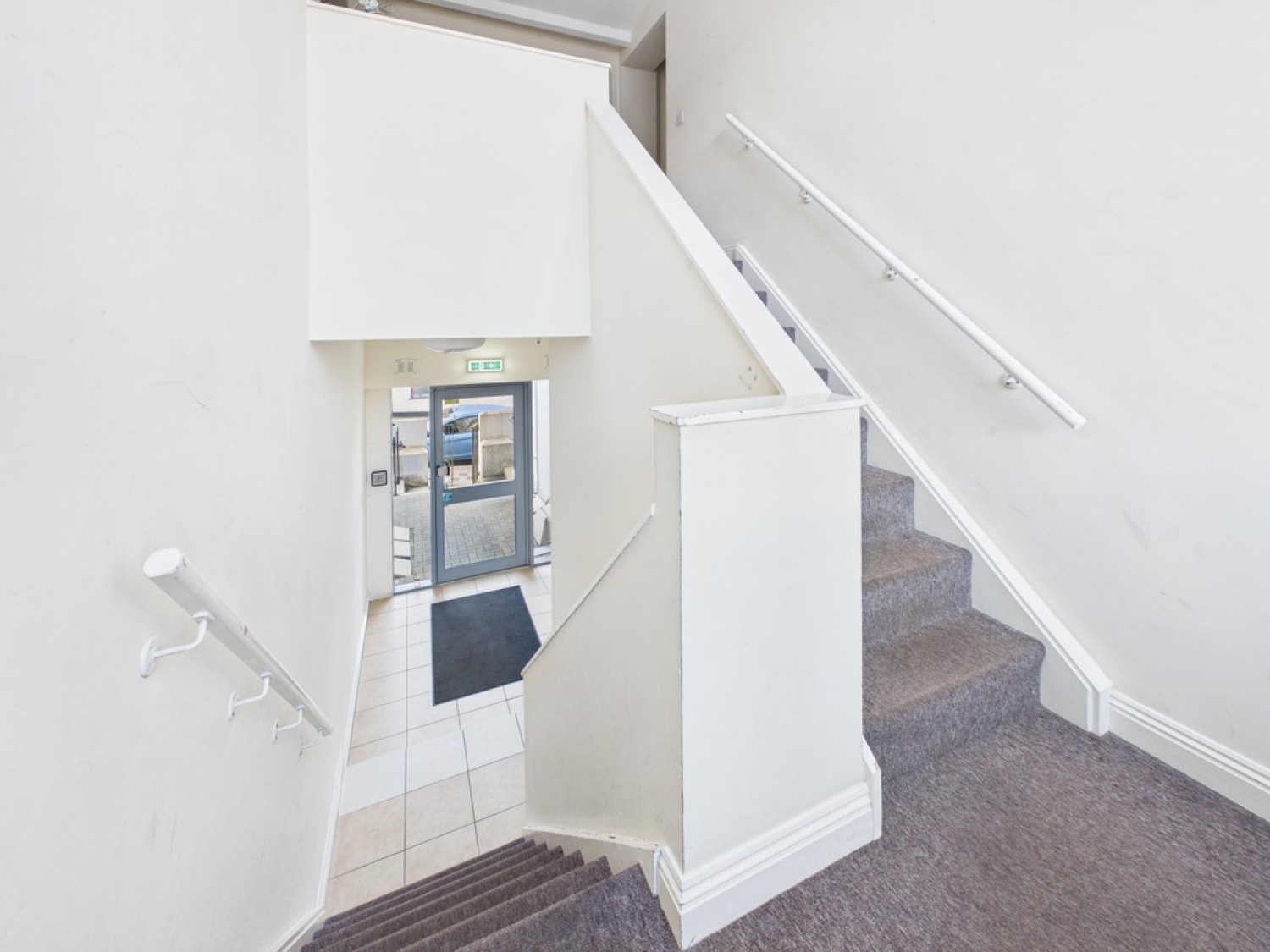 2 bedroom Flat for Letting Barne Road, Barne Barton