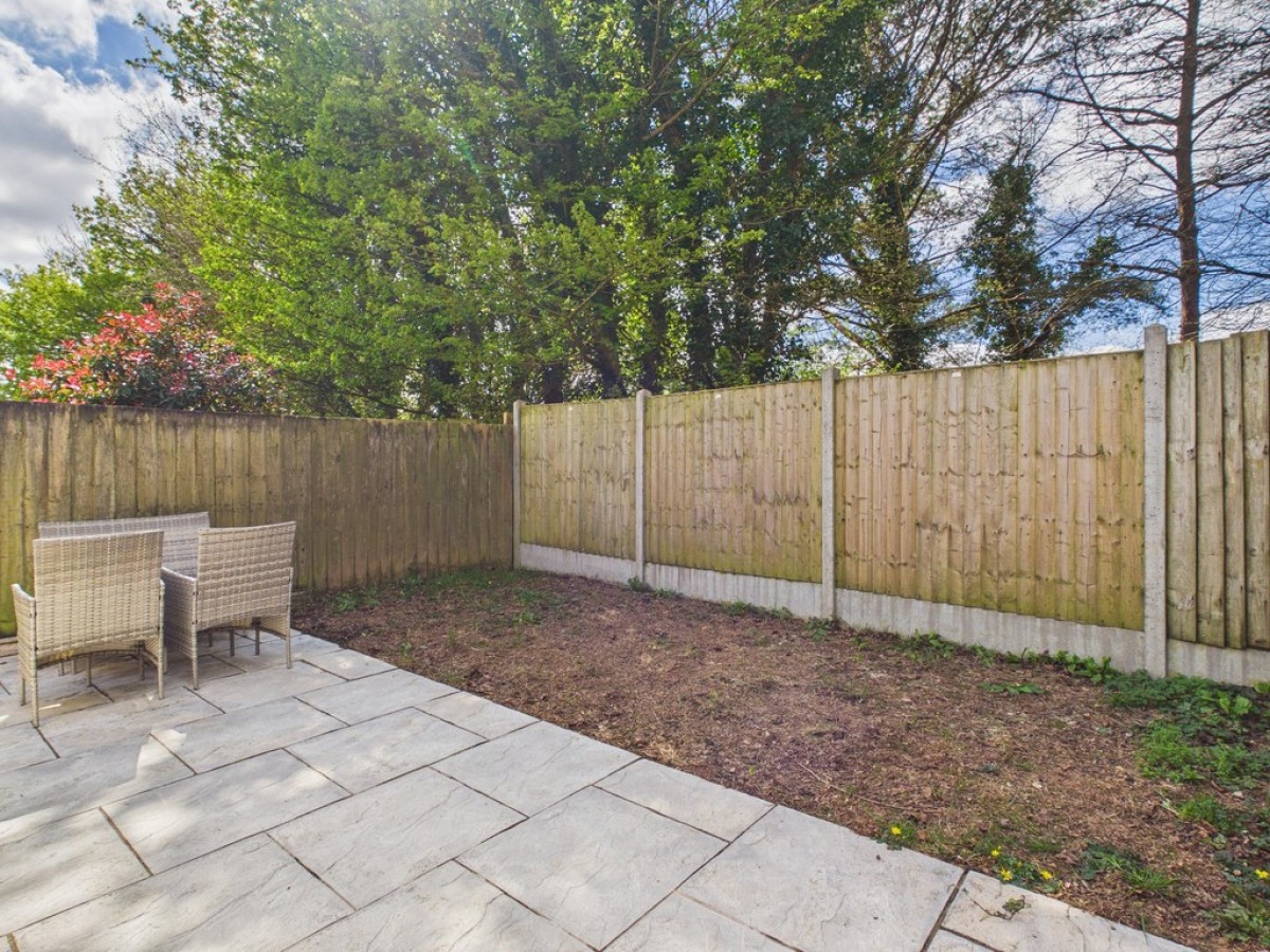 Redwing Drive, Woolwell, Plymouth