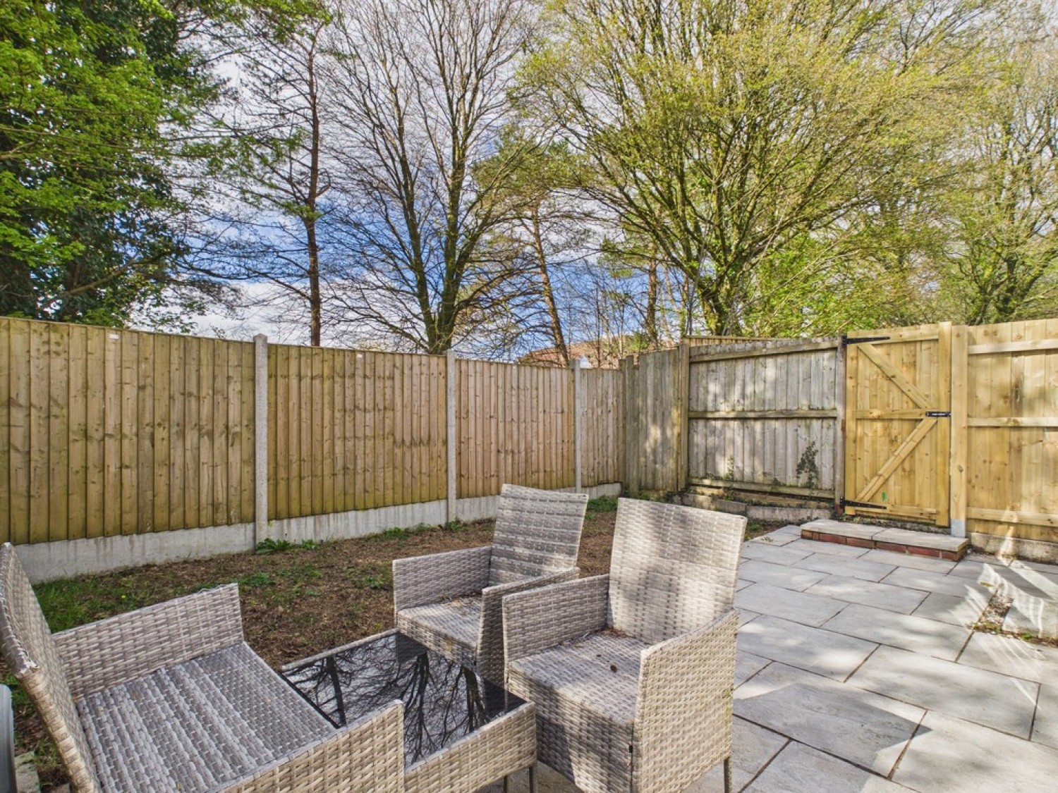 2 bedroom House for Sale Redwing Drive, Woolwell, Plymouth