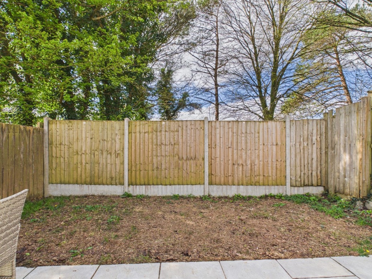 Redwing Drive, Woolwell, Plymouth