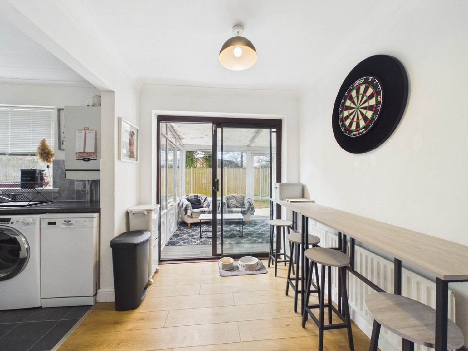 2 bedroom House for Sale Redwing Drive, Woolwell, Plymouth