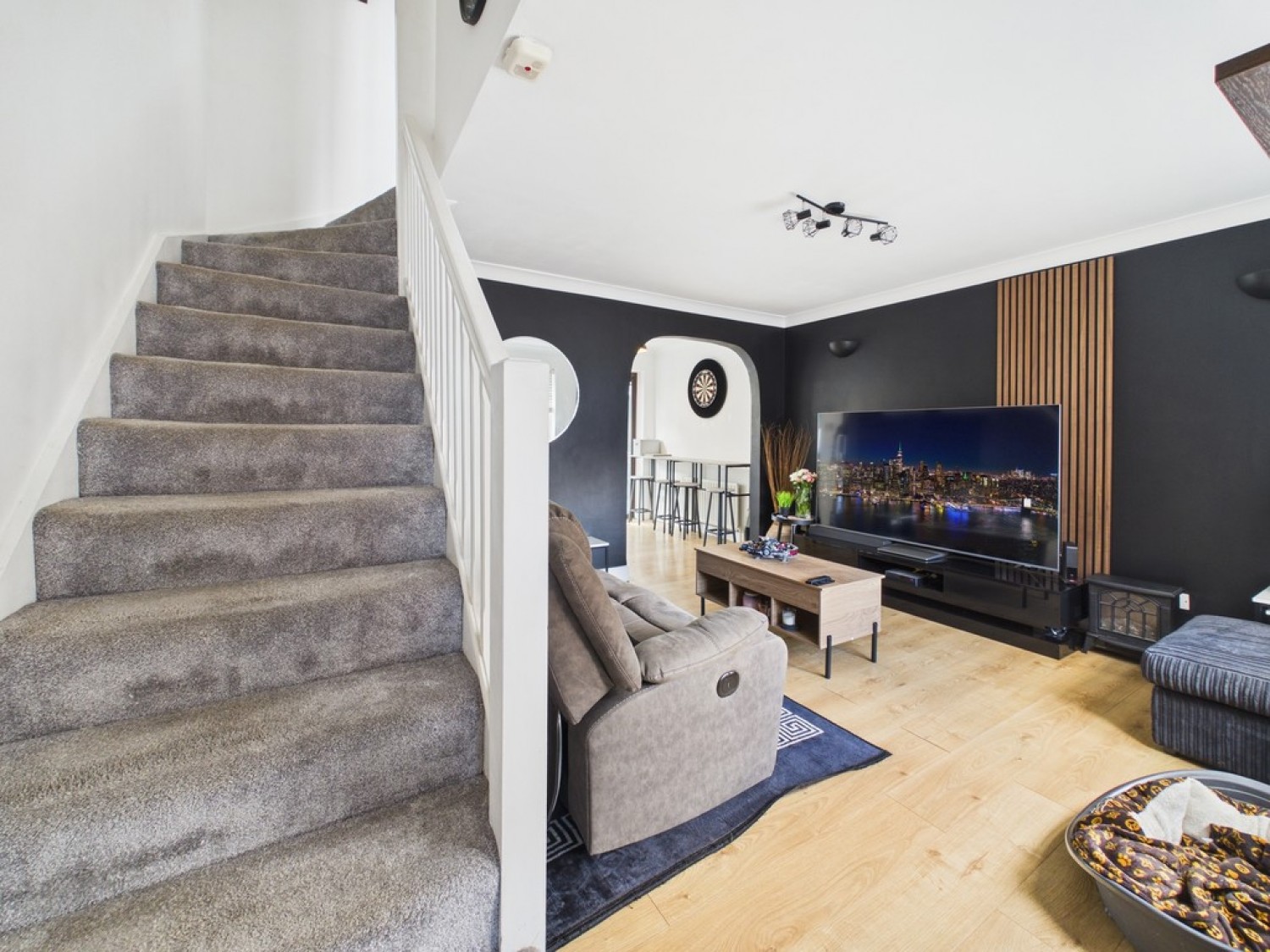 2 bedroom House for Sale Redwing Drive, Woolwell, Plymouth