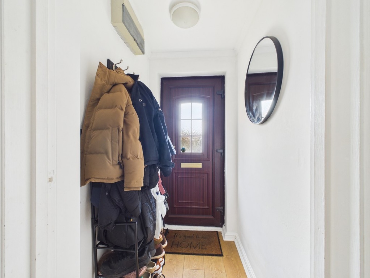 2 bedroom House for Sale Redwing Drive, Woolwell, Plymouth