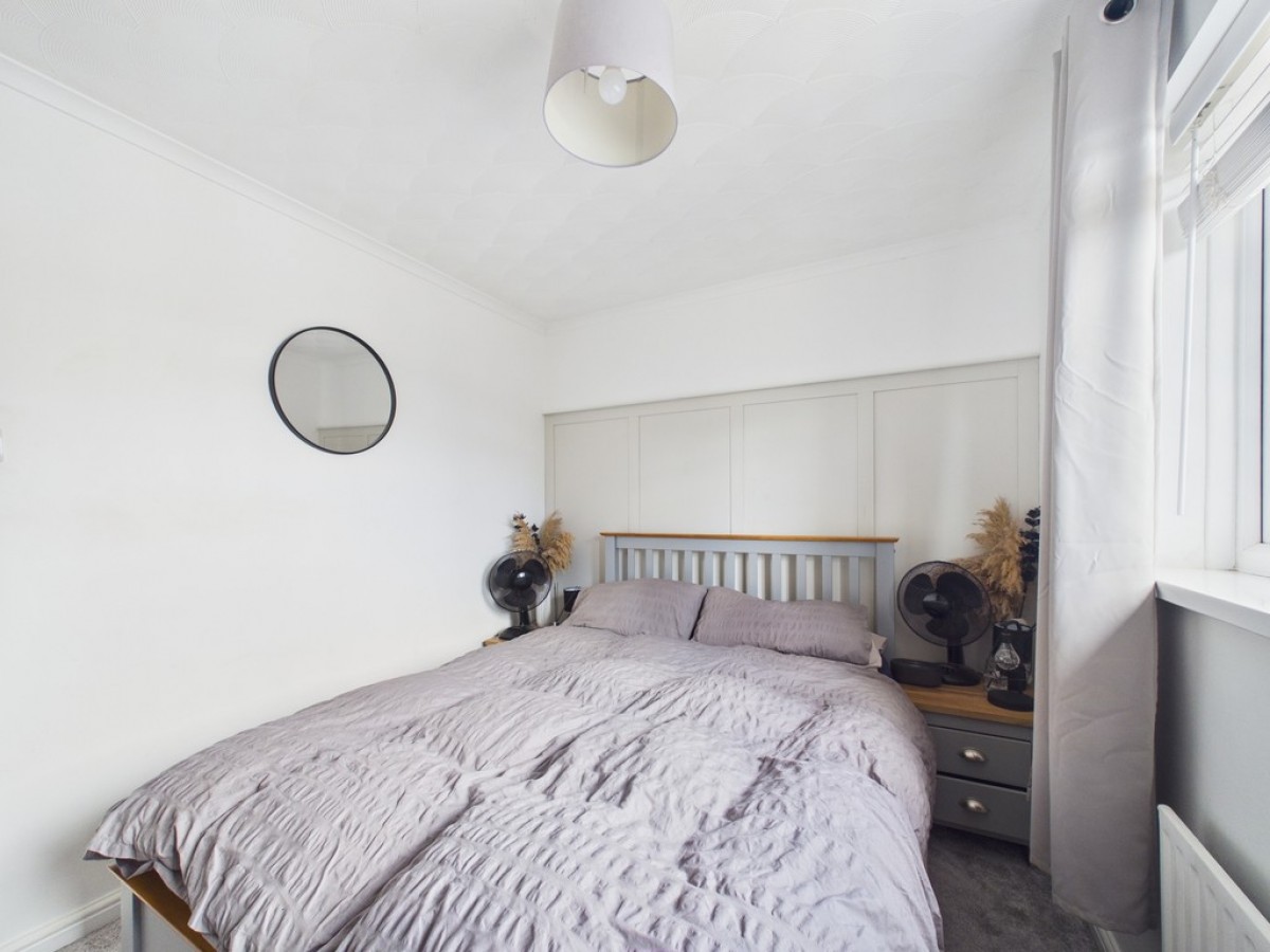 Redwing Drive, Woolwell, Plymouth