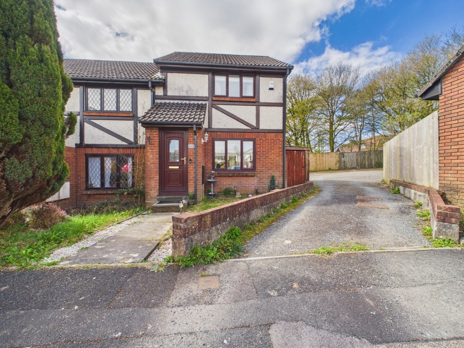 2 bedroom House for Sale Redwing Drive, Woolwell, Plymouth