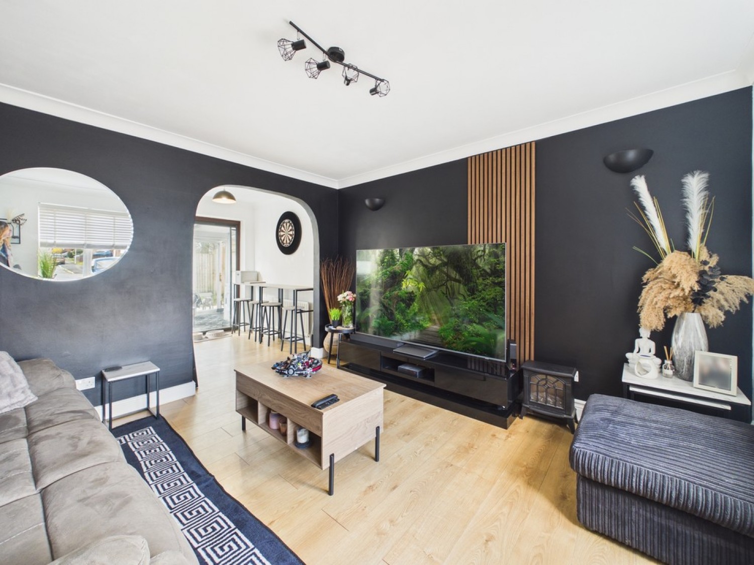 2 bedroom House for Sale Redwing Drive, Woolwell, Plymouth