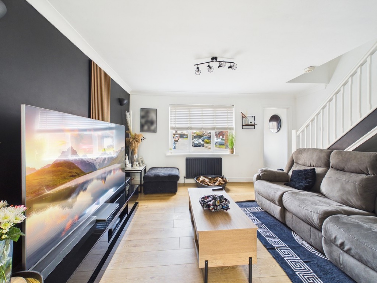 2 bedroom House for Sale Redwing Drive, Woolwell, Plymouth