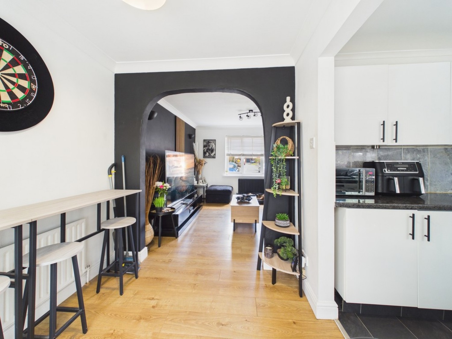 2 bedroom House for Sale Redwing Drive, Woolwell, Plymouth