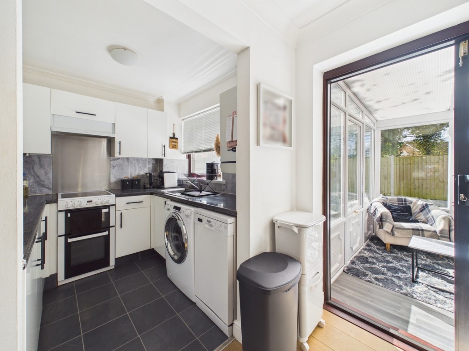 2 bedroom House for Sale Redwing Drive, Woolwell, Plymouth