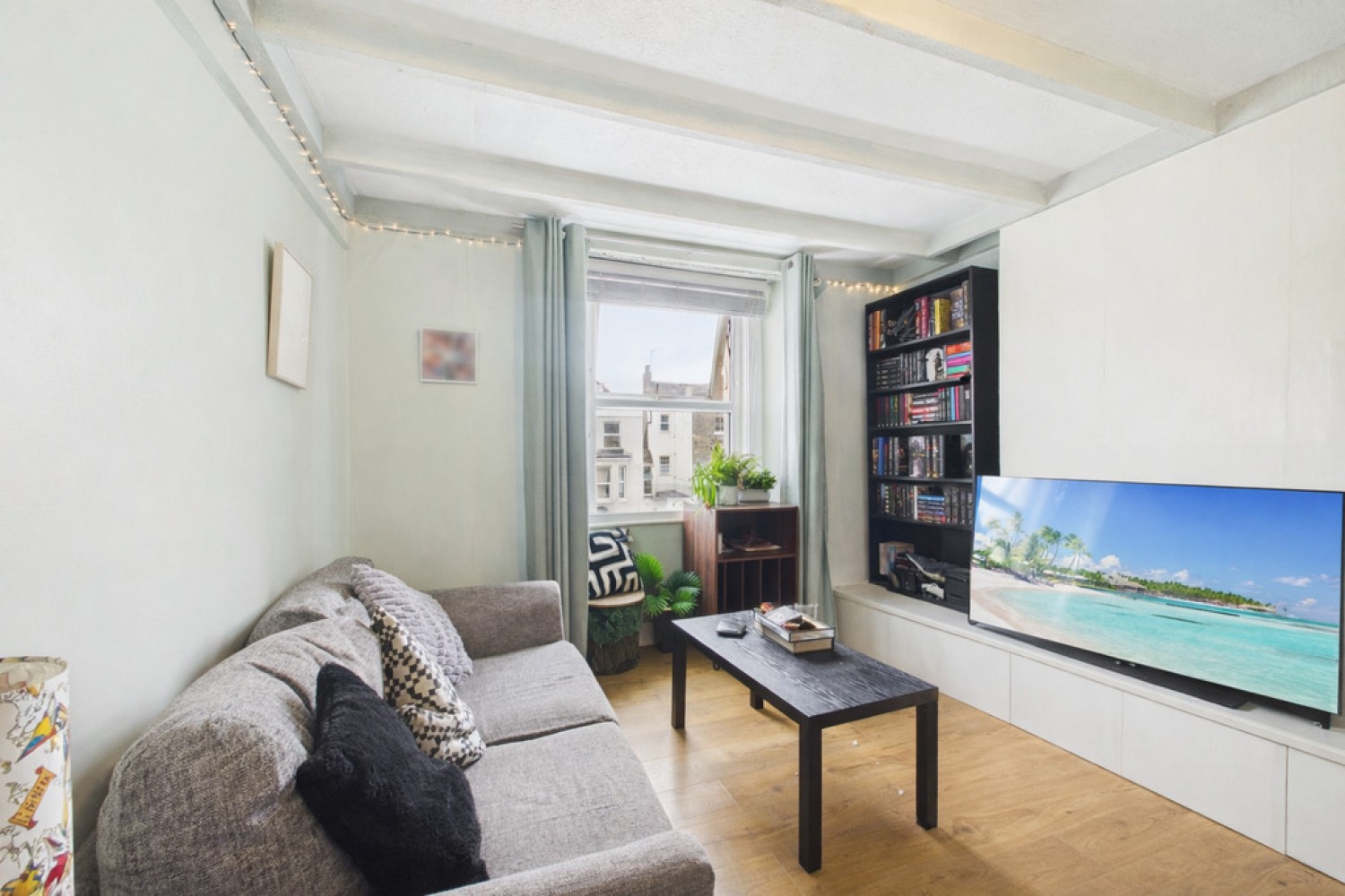 2 bedroom Flat for Sale Gascoyne Place, Plymouth