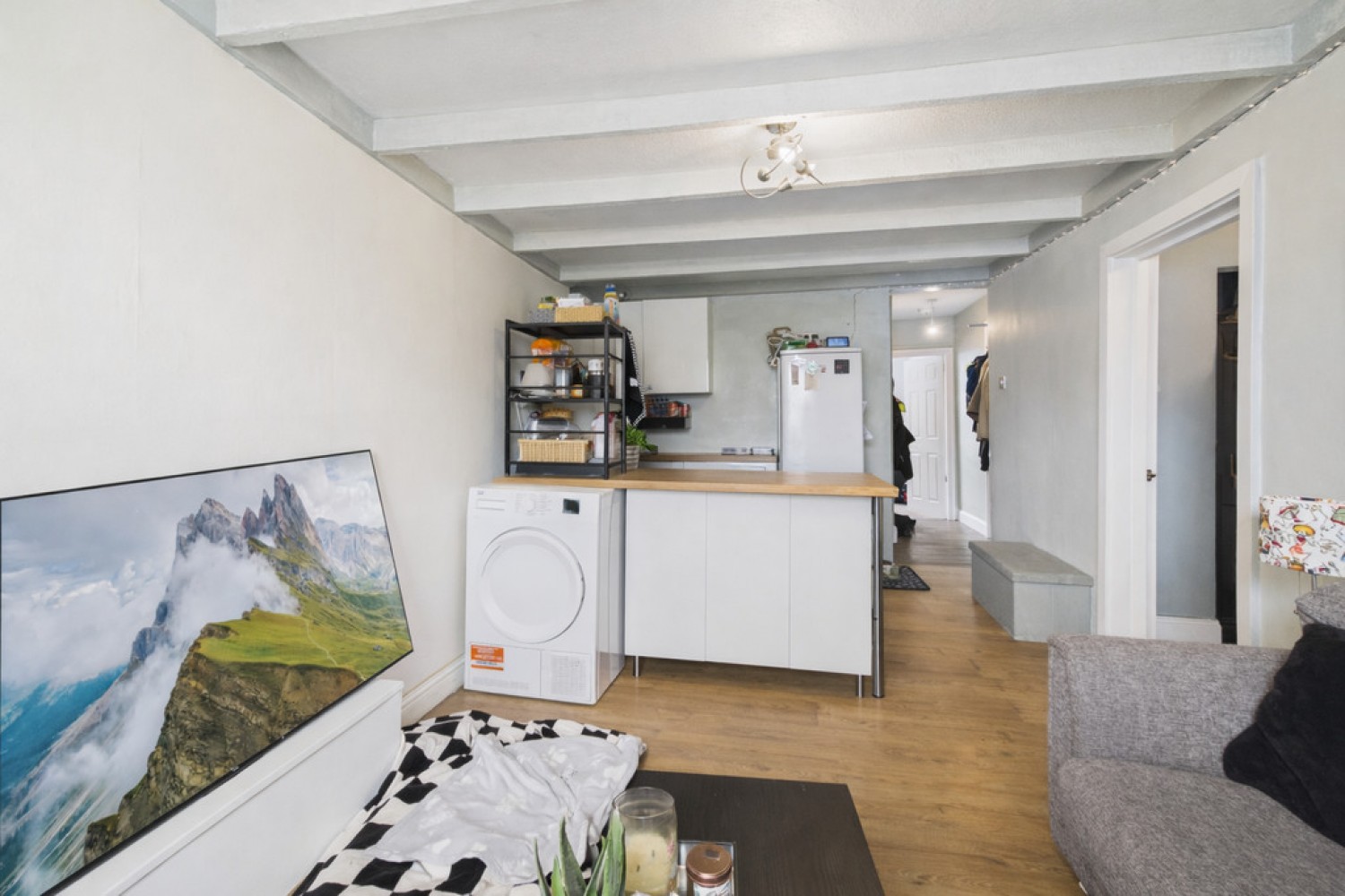 2 bedroom Flat for Sale Gascoyne Place, Plymouth