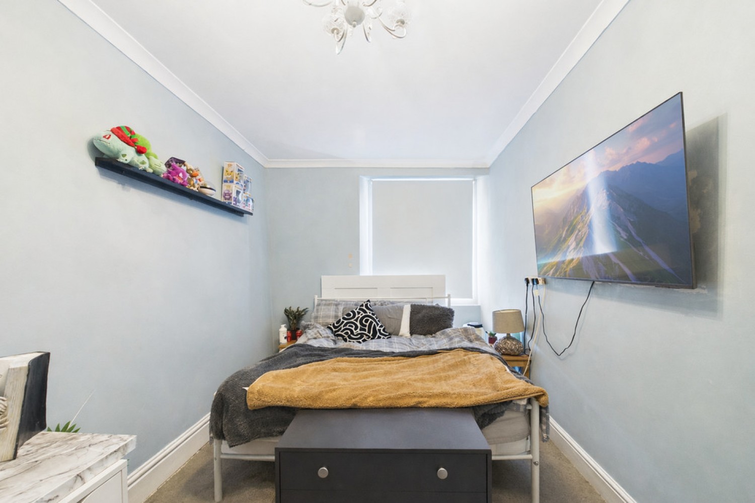 2 bedroom Flat for Sale Gascoyne Place, Plymouth