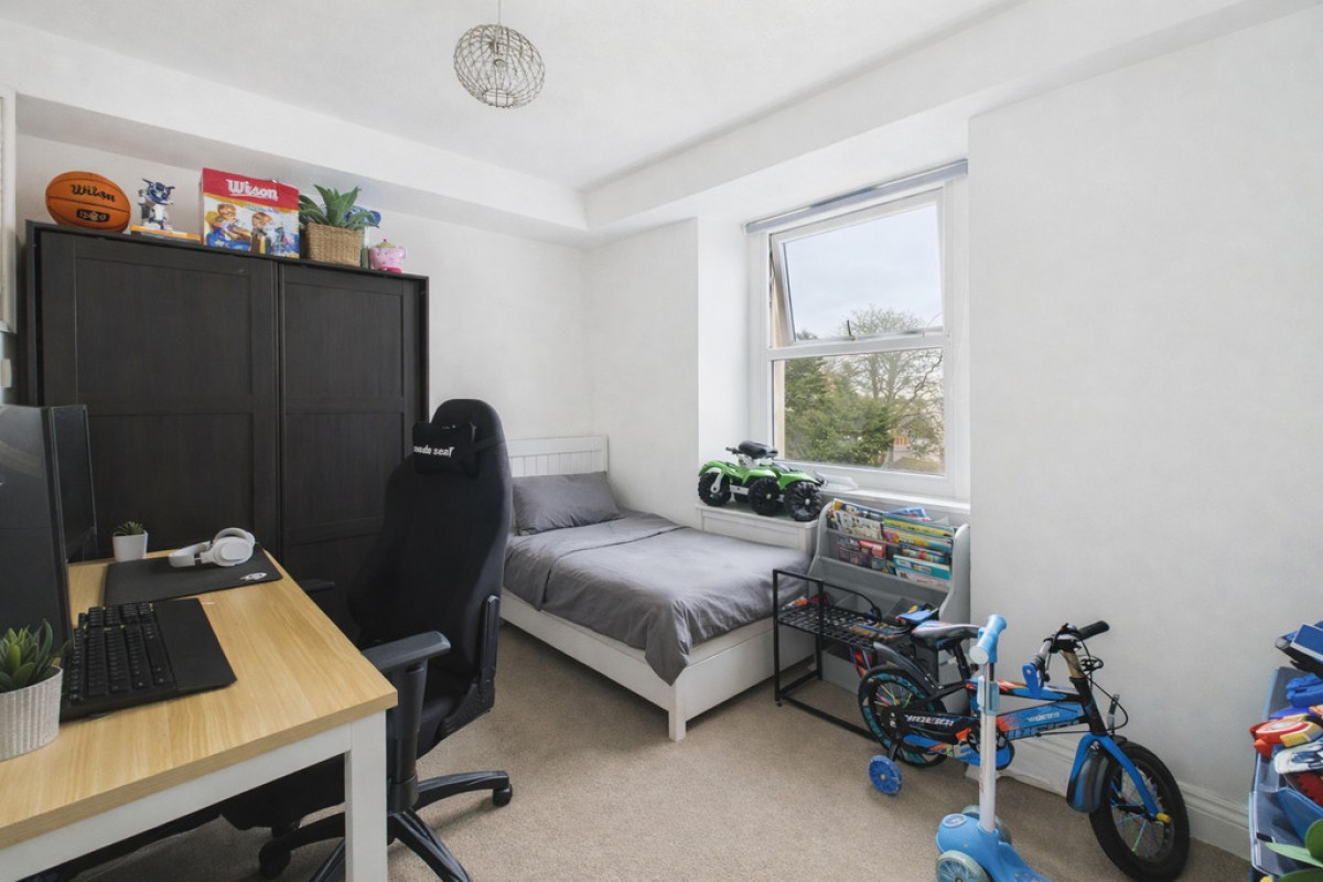 Gascoyne Place, Plymouth
