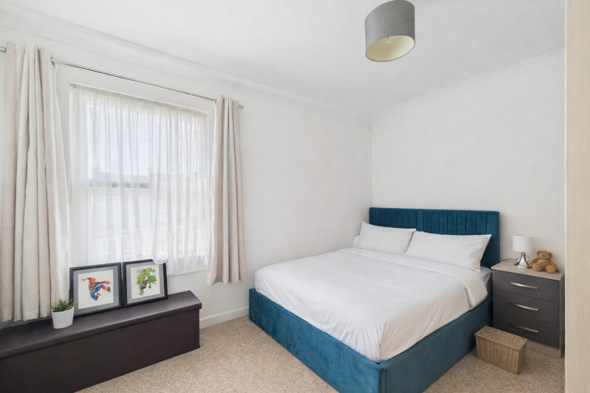 Riga Terrace, Laira, Plymouth