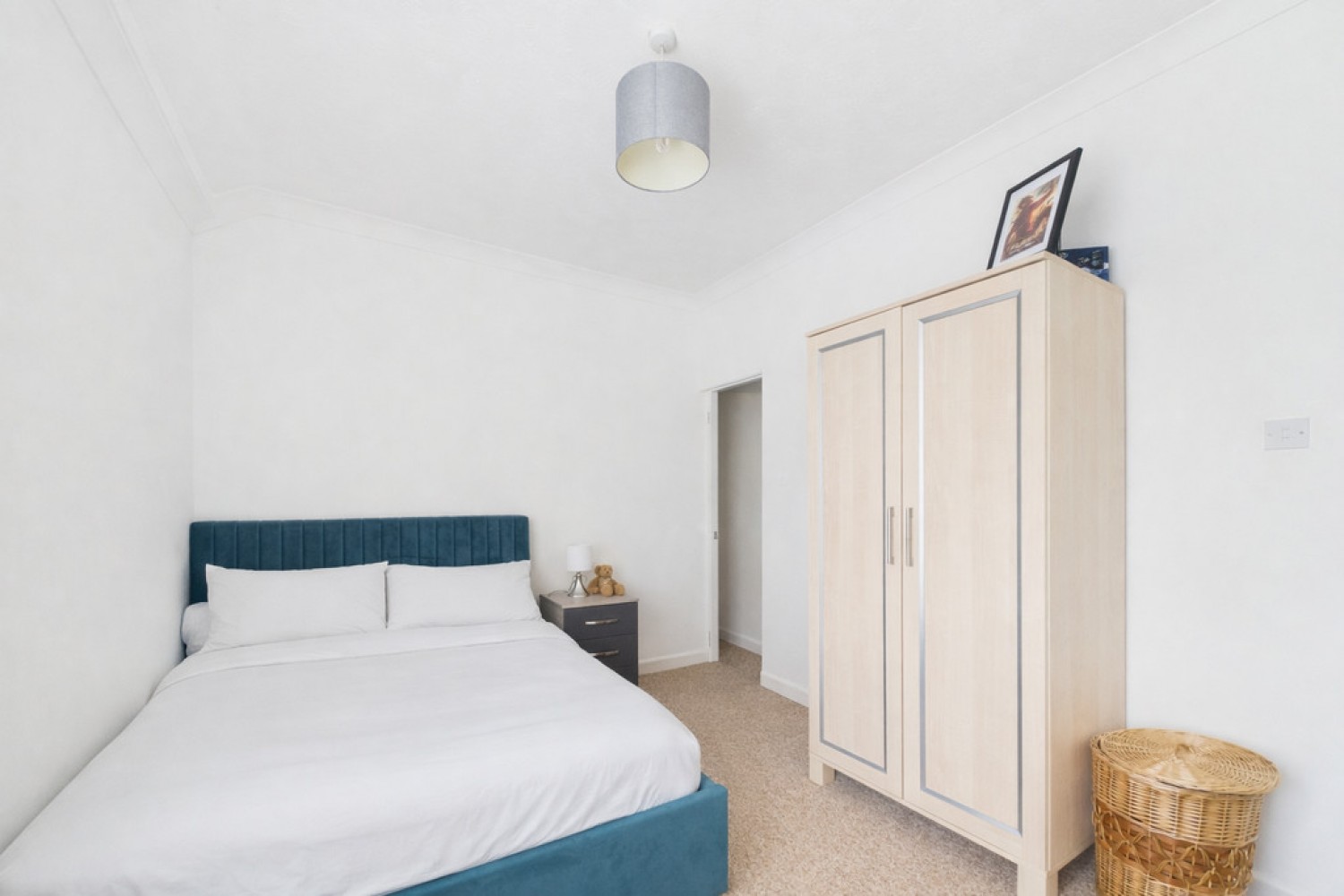 2 bedroom House for Sale Riga Terrace, Laira, Plymouth