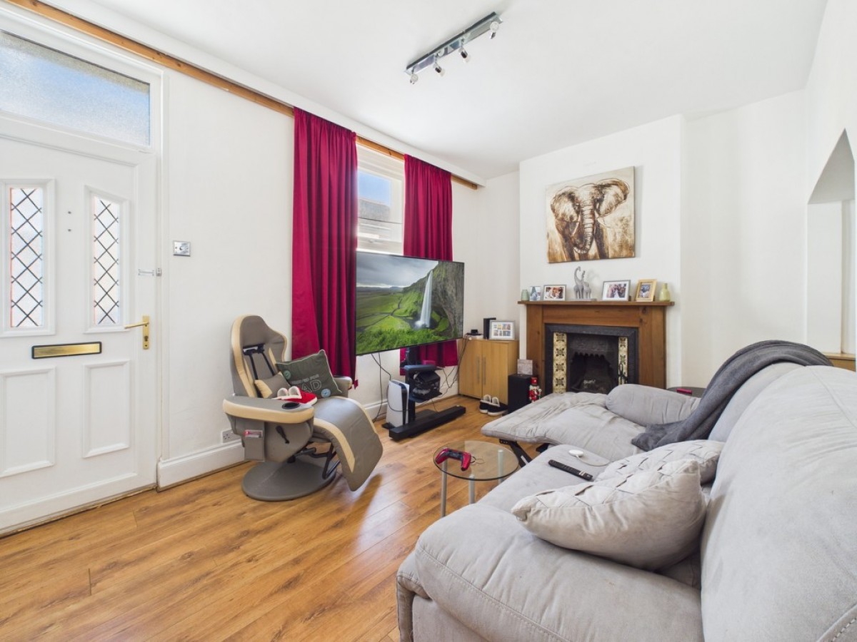 Riga Terrace, Laira, Plymouth