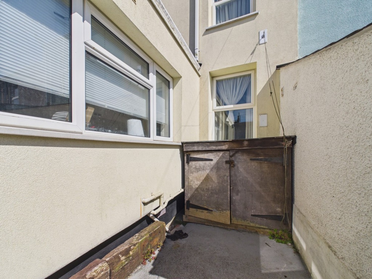 2 bedroom House for Sale Riga Terrace, Laira, Plymouth