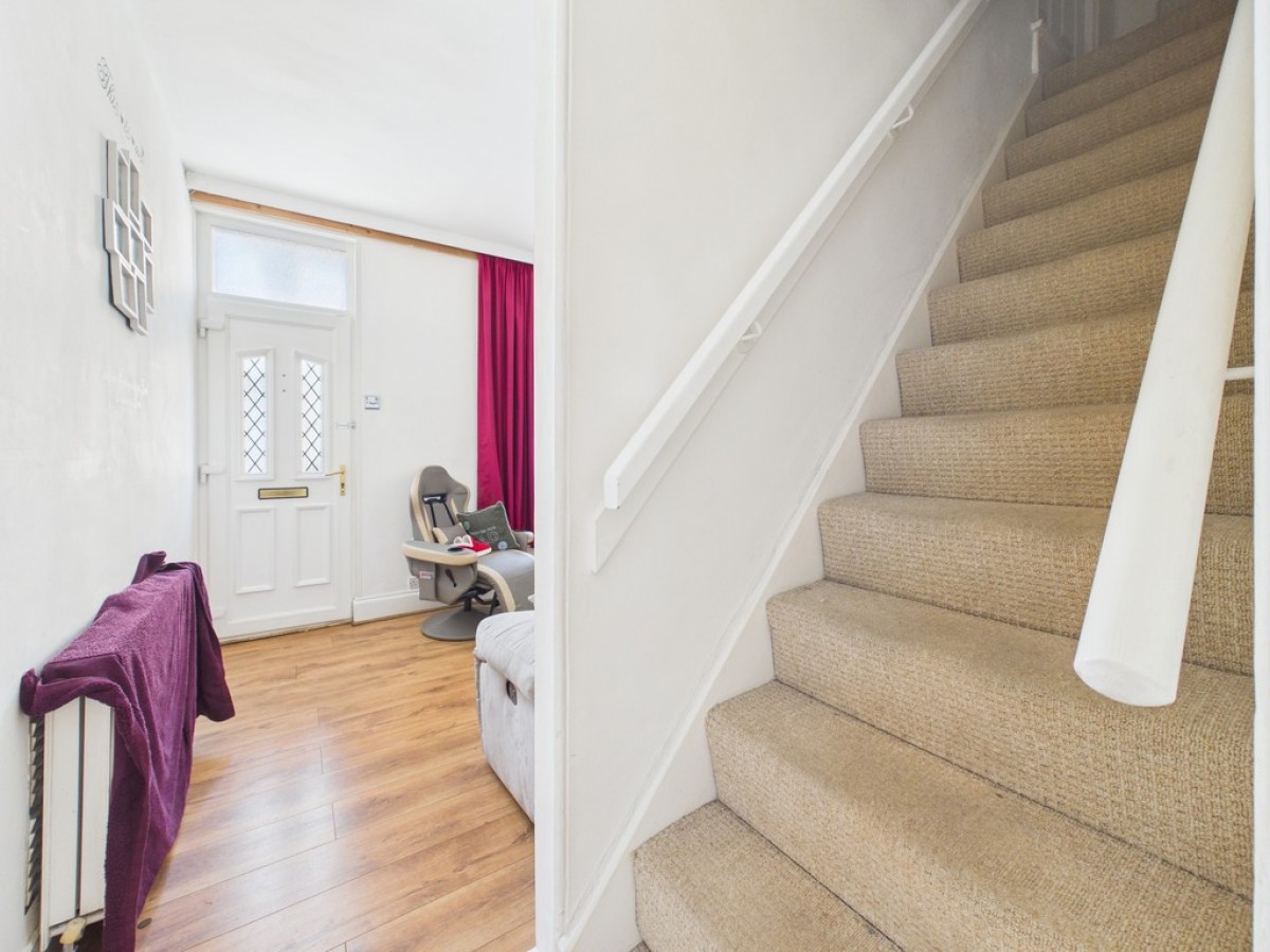 Riga Terrace, Laira, Plymouth