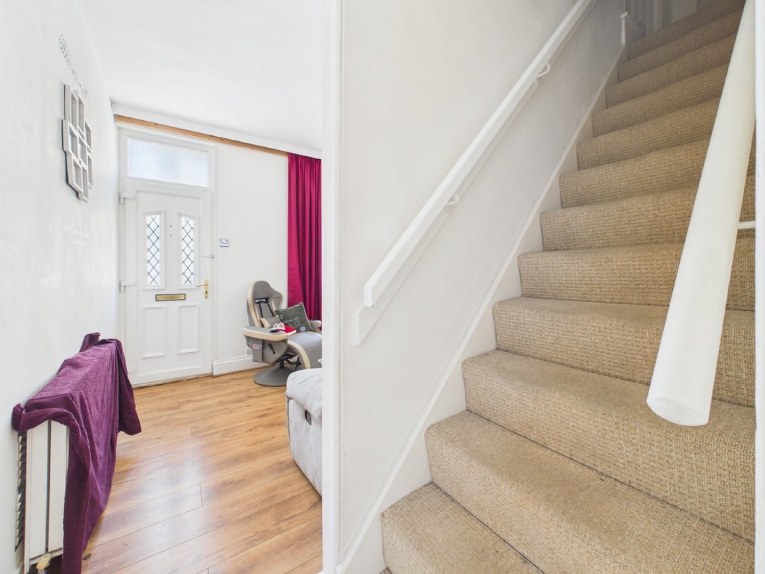 2 bedroom House for Sale Riga Terrace, Laira, Plymouth