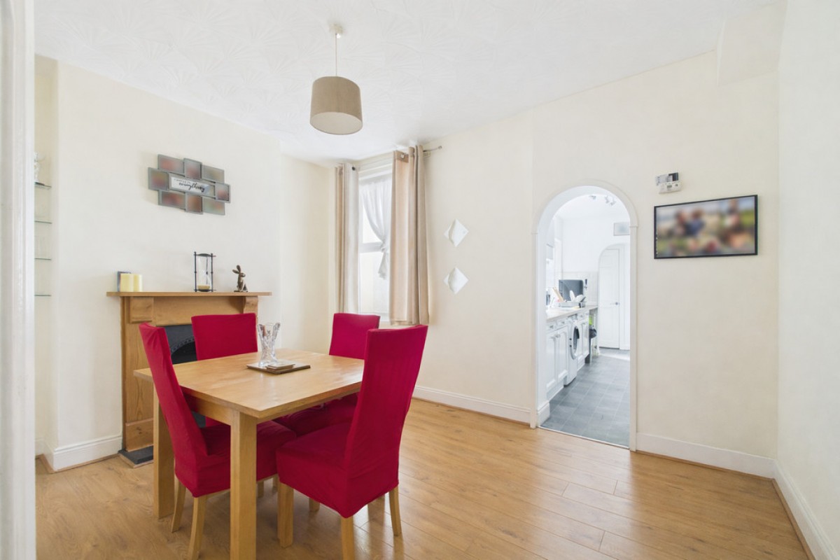 Riga Terrace, Laira, Plymouth